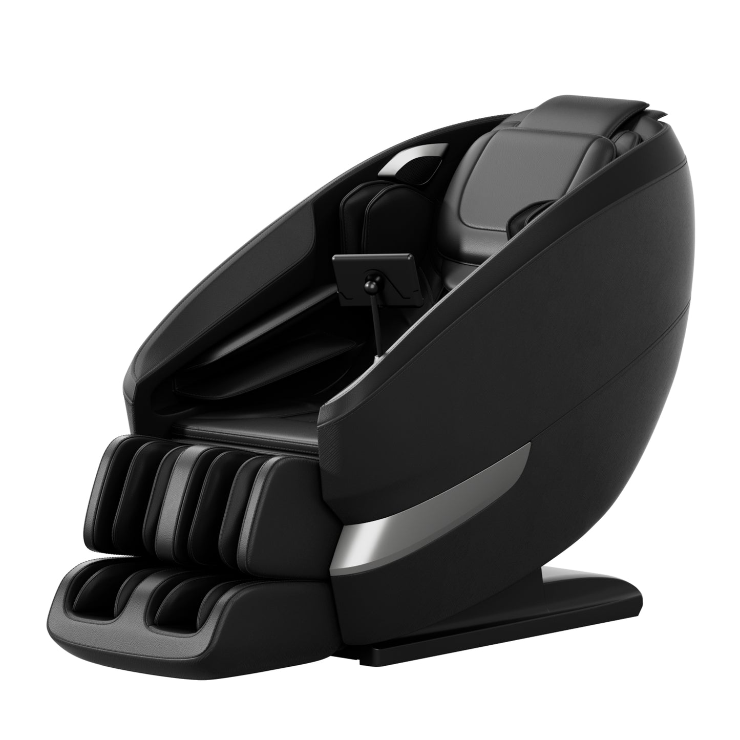 Advanced Full-Body Massage Chair with Customizable Settings, Heat & Bluetooth Music MC-612