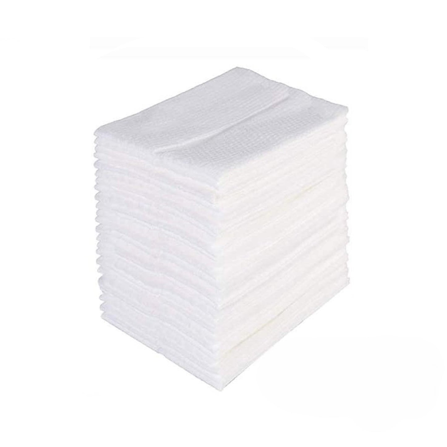 Static Non-Woven Cleaning Pads – Deep Textured for Dirt, Dust & Hair Removal