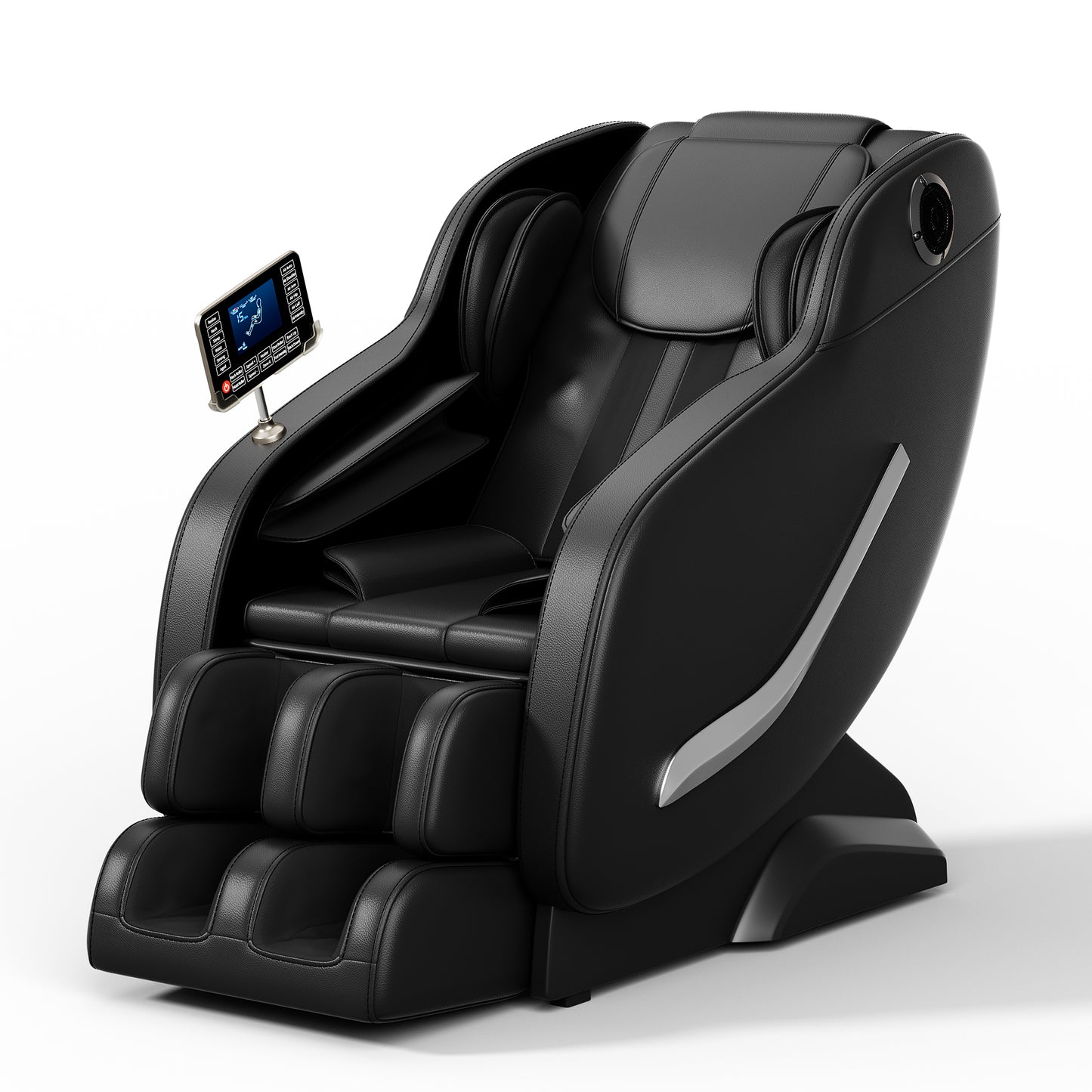 Zero Gravity Massage Chair with Air Compression,  6 Auto Programs TJX-A（MM950）