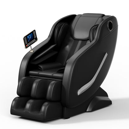 Zero Gravity Massage Chair with Air Compression,  6 Auto Programs TJX-A（MM950）