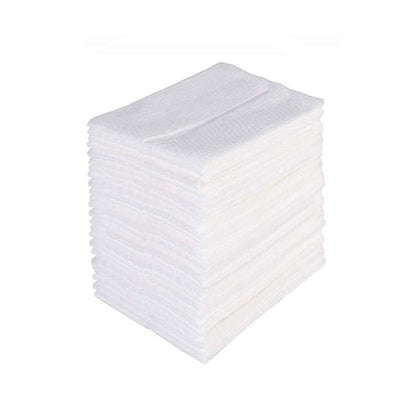 Static Non-Woven Cleaning Pads – Deep Textured for Dirt, Dust & Hair Removal