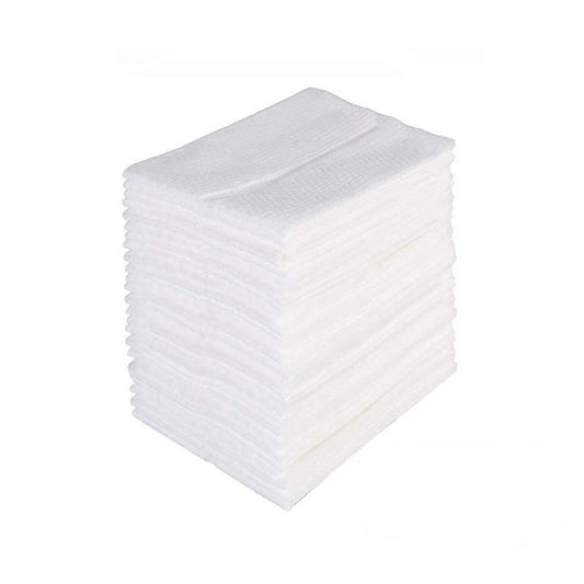 Static Non-Woven Cleaning Pads – Deep Textured for Dirt, Dust & Hair Removal